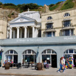 St Mary on the Market, Opus to Close