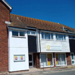 Isabel Blackman Centre relaunches